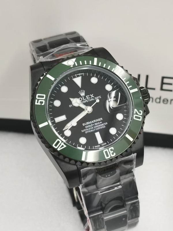 Rolex 40mm 080807